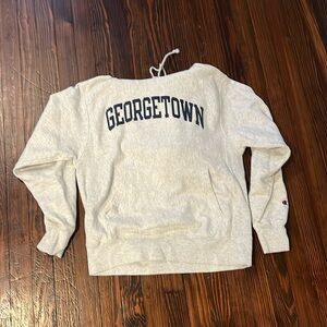 Georgetown Sweatshirt